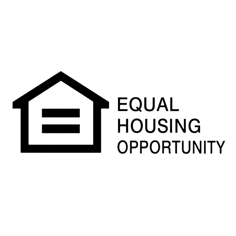Equal Housing Opportunity